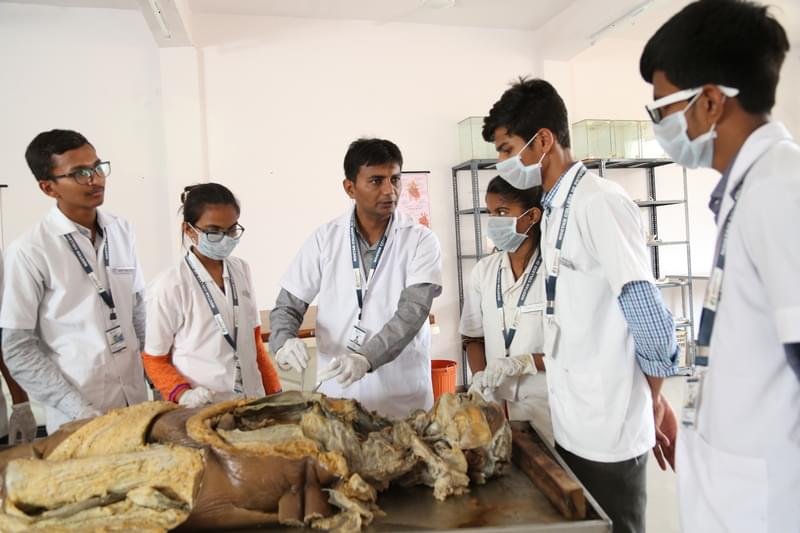 SPU Visnagar Event & Activities photo 12