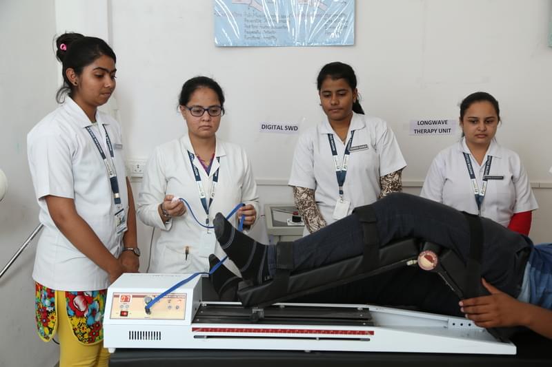 SPU Visnagar Event & Activities photo 13