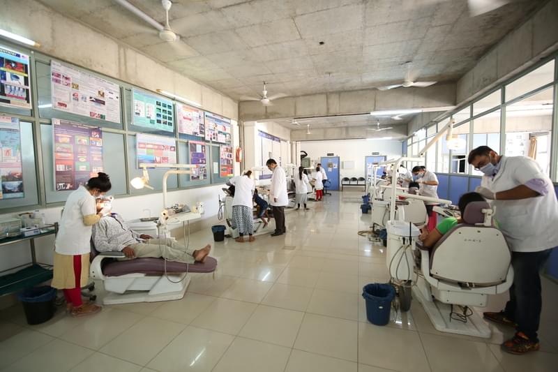 SPU Visnagar Event & Activities photo 14