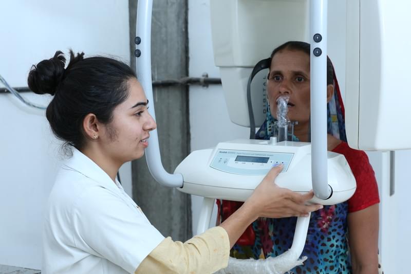 SPU Visnagar Event & Activities photo 15