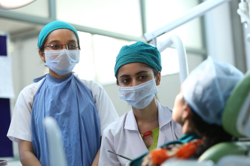 SPU Visnagar Event & Activities photo 16