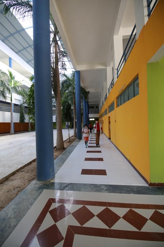 SPU Visnagar Event & Activities photo 17