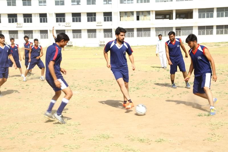 SPU Visnagar Event & Activities photo 19