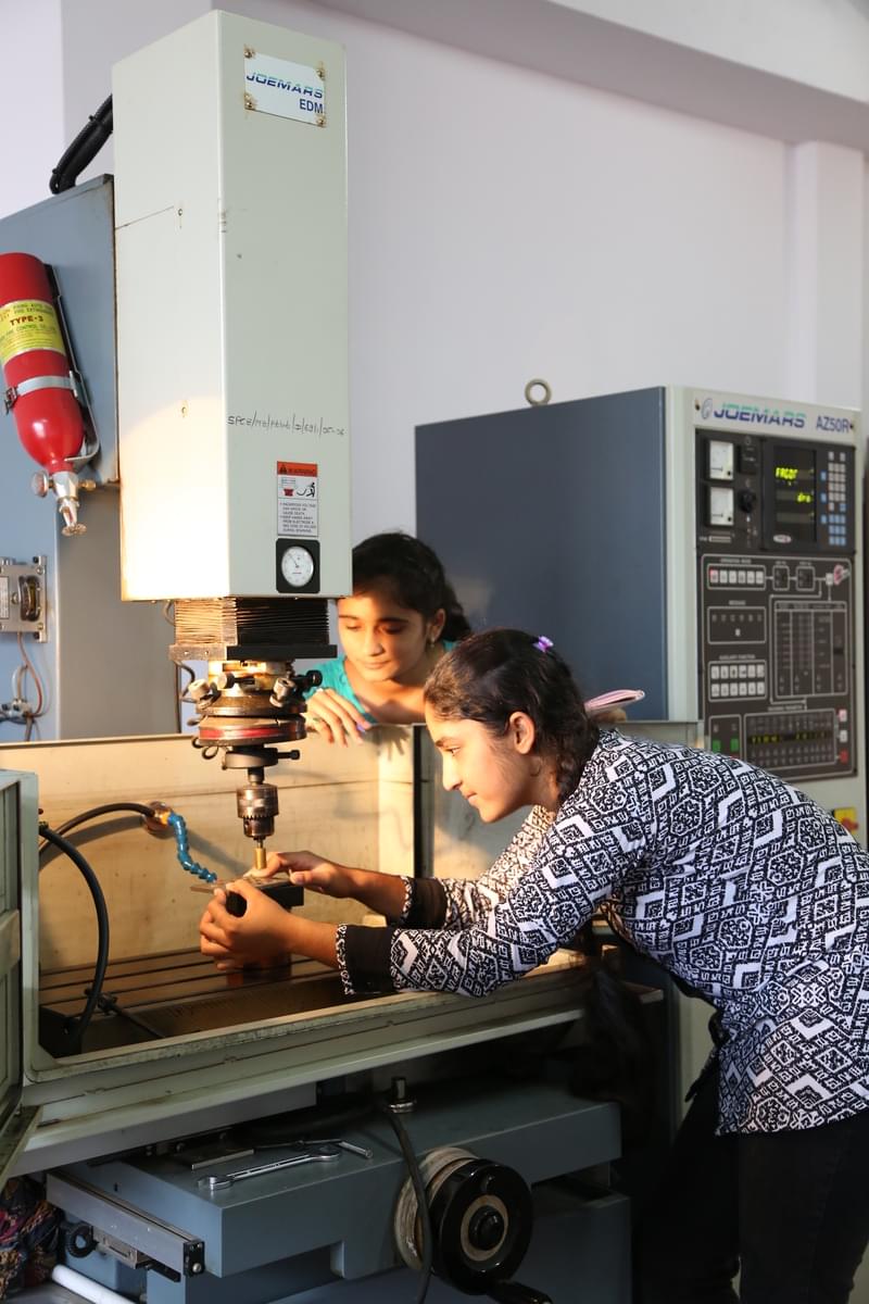 SPU Visnagar Event & Activities photo 20