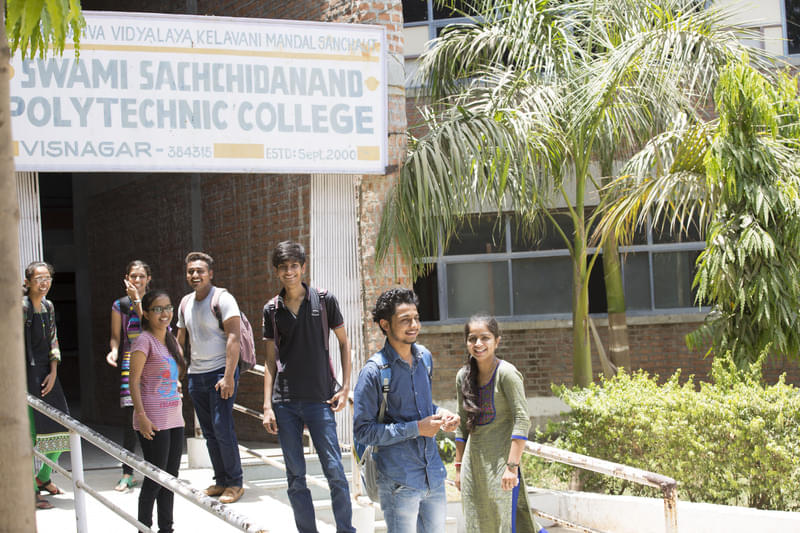 SPU Visnagar Event & Activities photo 24