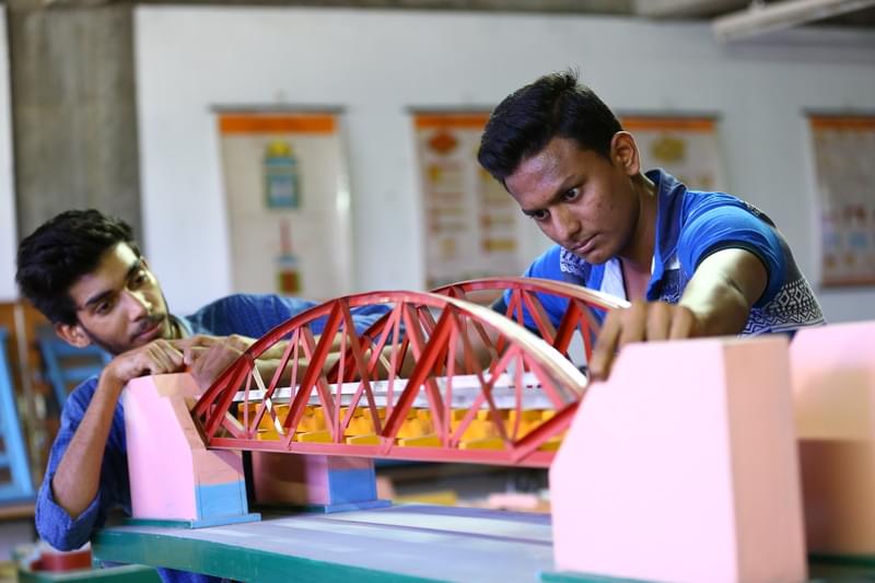 SPU Visnagar Event & Activities photo 25