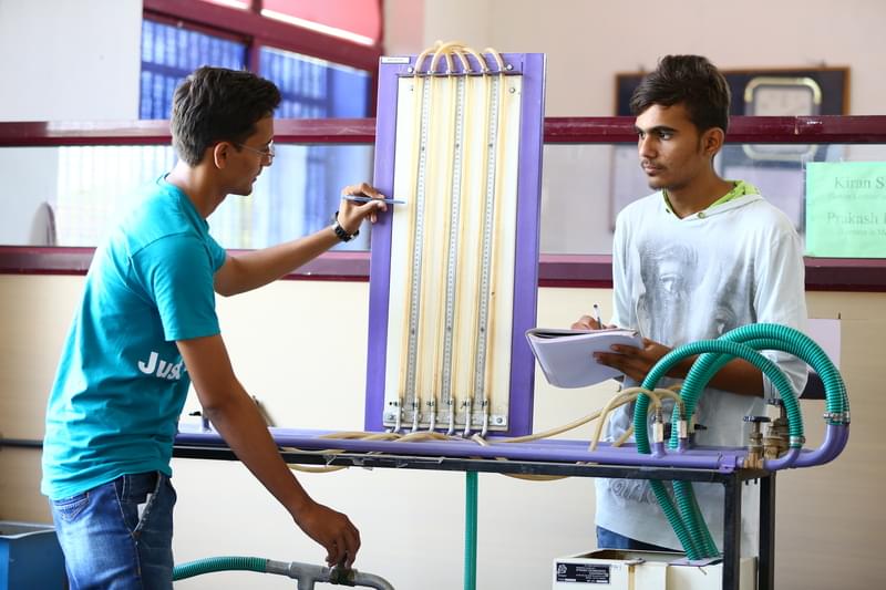 SPU Visnagar Event & Activities photo 26