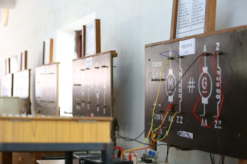 SPU Visnagar Event & Activities photo 27