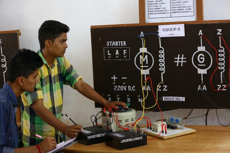 SPU Visnagar Event & Activities photo 28