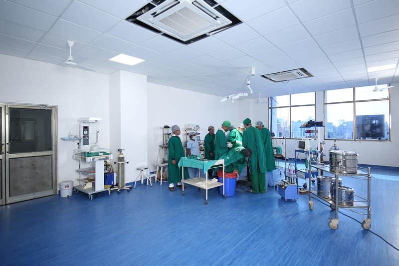 SPU Visnagar Event & Activities photo 29