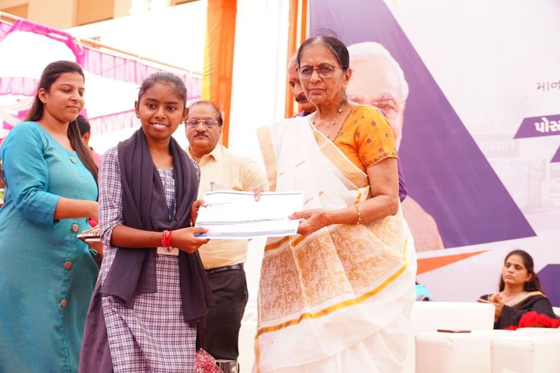 SPU Visnagar Event & Activities photo 36