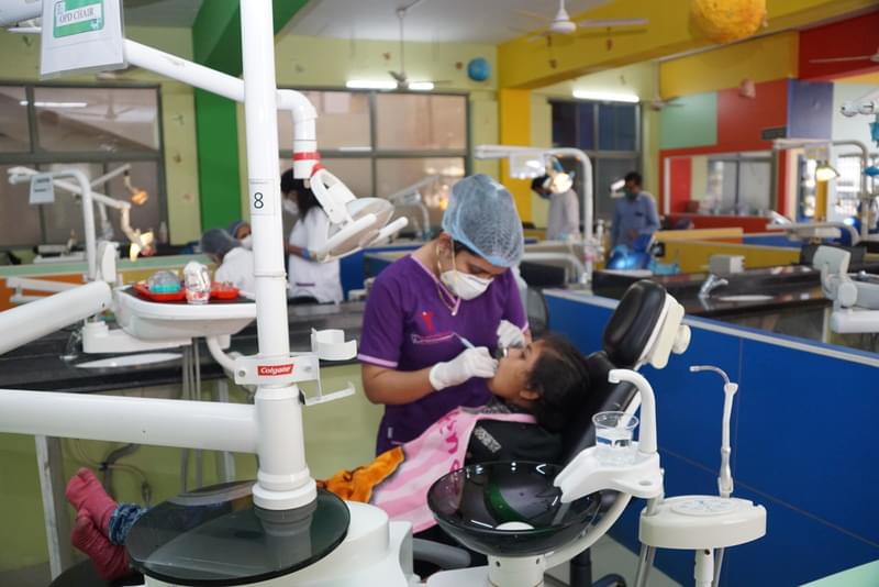 SPU Visnagar Event & Activities photo 38