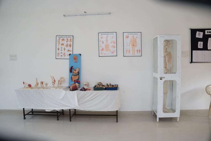 SPU Visnagar Event & Activities photo 40