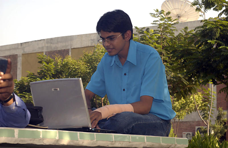 SPU Visnagar Event & Activities photo 35