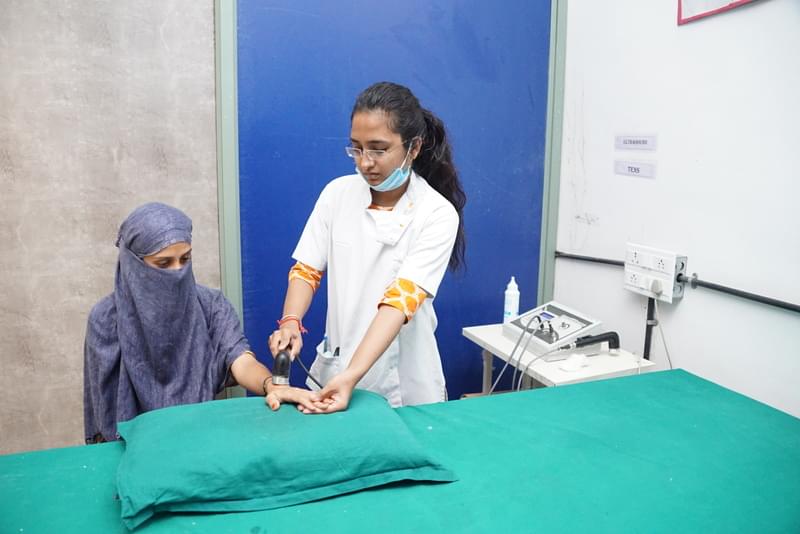 SPU Visnagar Event & Activities photo 41