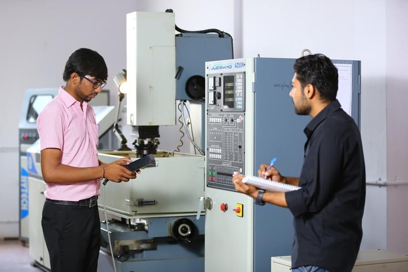 SPU Visnagar Event & Activities photo 48