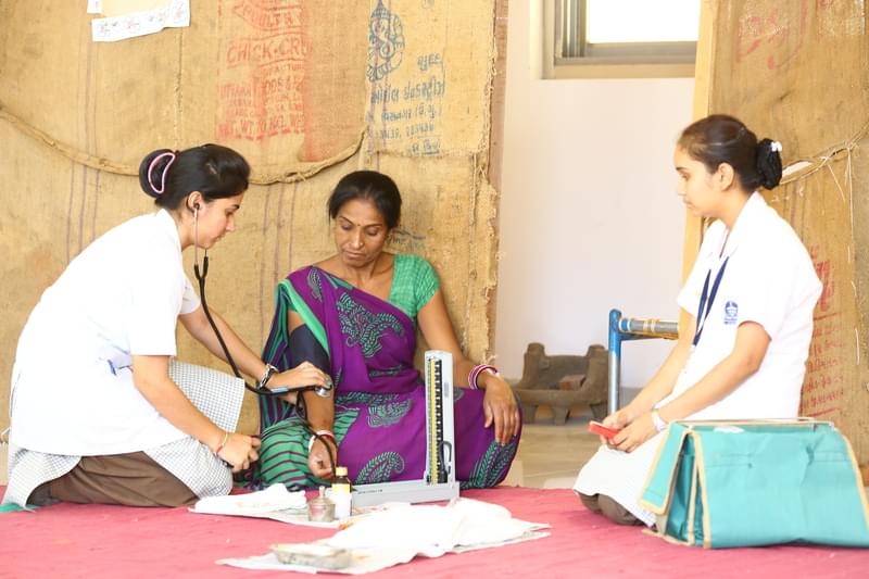 SPU Visnagar Event & Activities photo 50