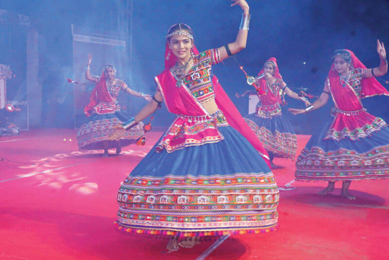 SPU Visnagar Event & Activities photo 53