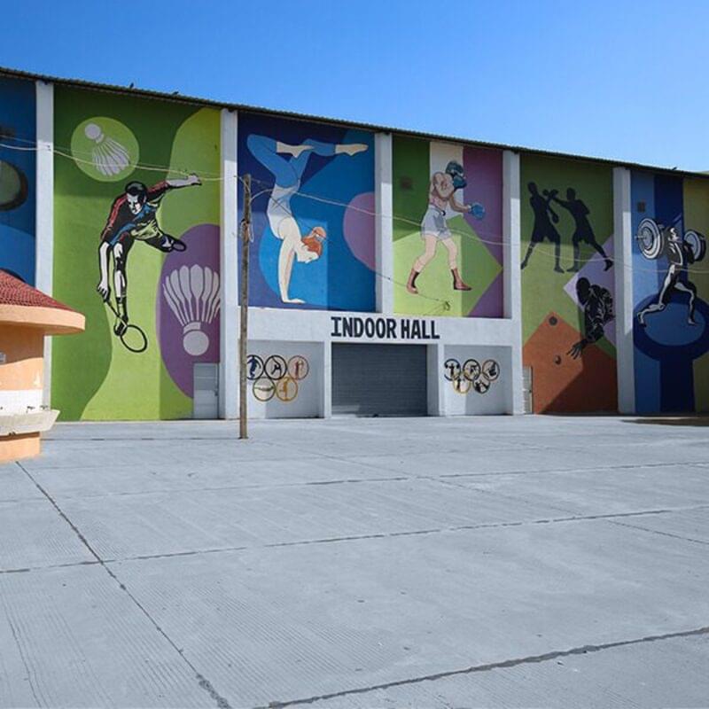 SPU Visnagar Event & Activities photo 56