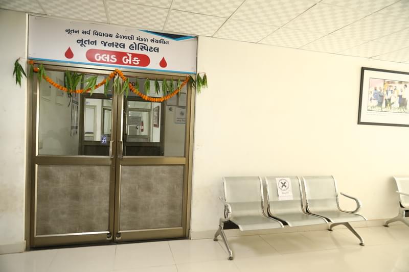 SPU Visnagar Inauguration photo 3