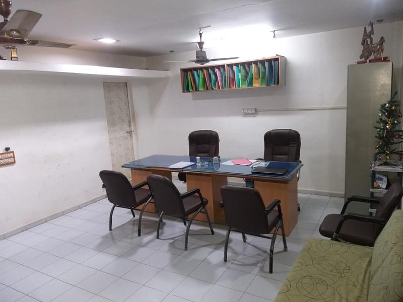 Suvidha College Mehsana Infrastructure. photo 1