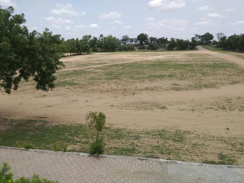 Suvidha College Mehsana Infrastructure. photo 3