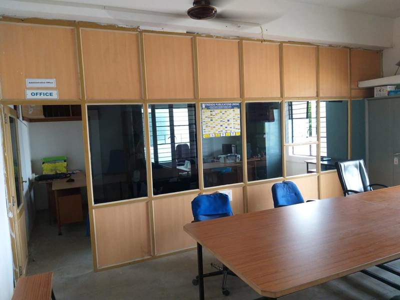 Suvidha College Mehsana Infrastructure. photo 4