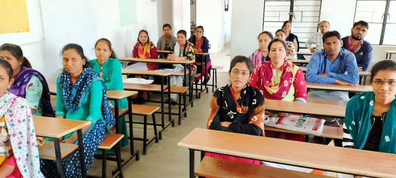 Suvidha College Mehsana Infrastructure. photo 5