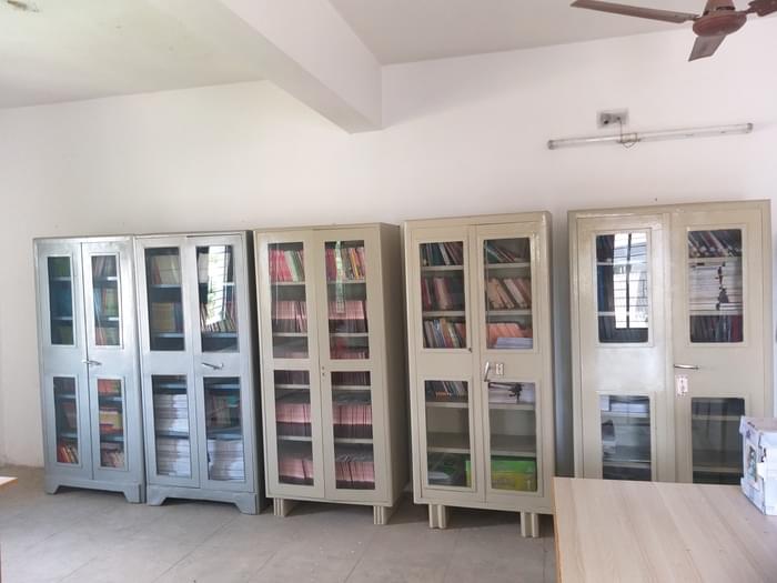 Suvidha College Mehsana Library photo 1