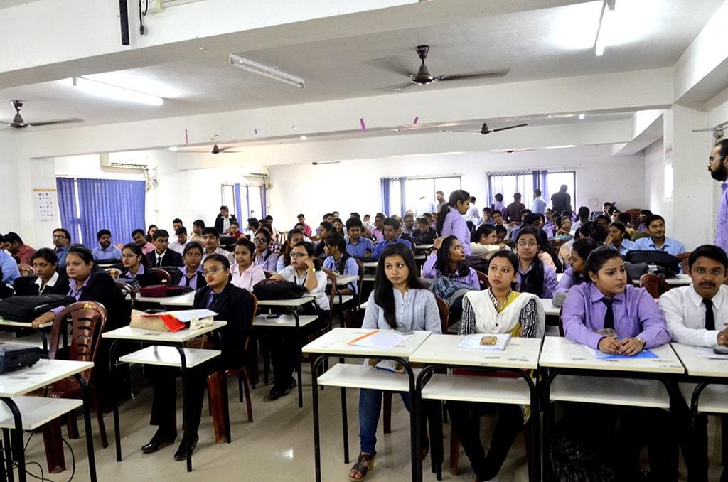 Dinabandhu Andrews Institute of Technology and Management Kolkata Events photo 11