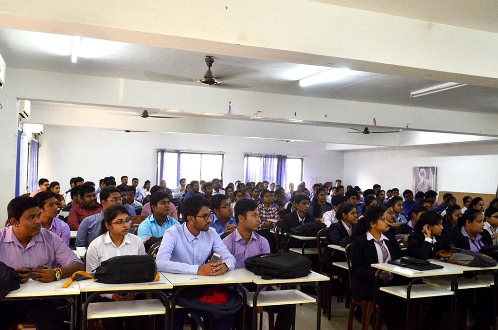 Dinabandhu Andrews Institute of Technology and Management Kolkata Events photo 10