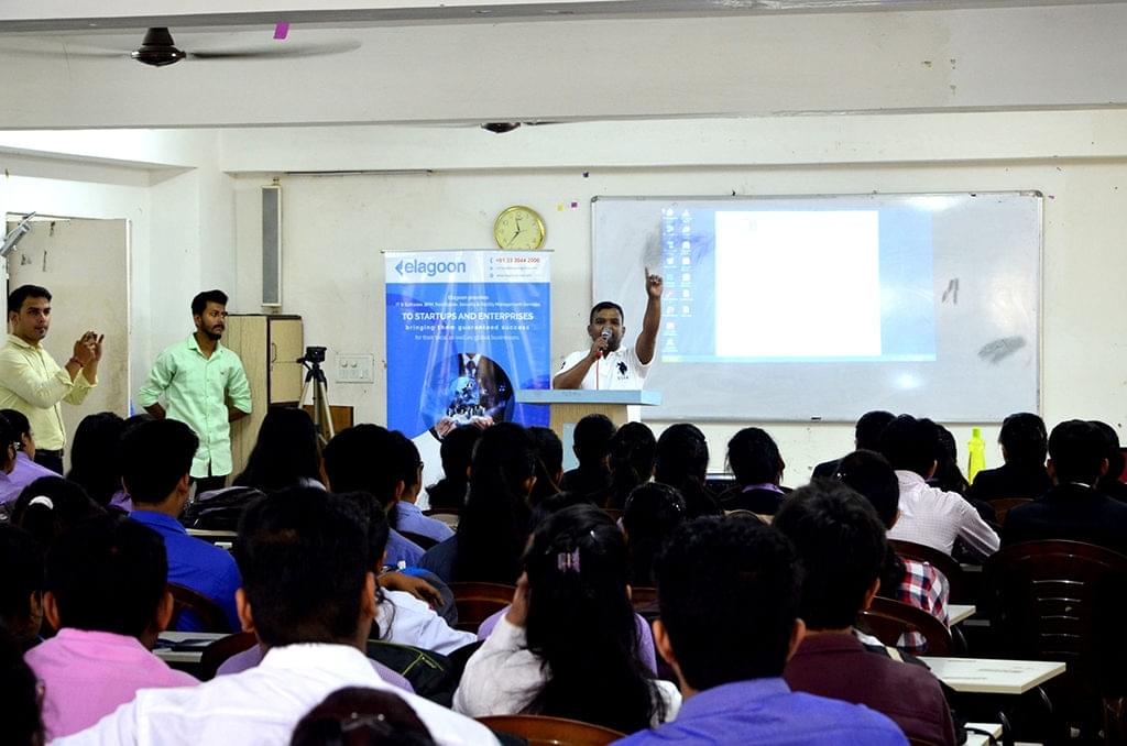 Dinabandhu Andrews Institute of Technology and Management Kolkata Events photo 9