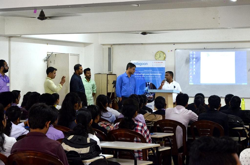 Dinabandhu Andrews Institute of Technology and Management Kolkata Events photo 8