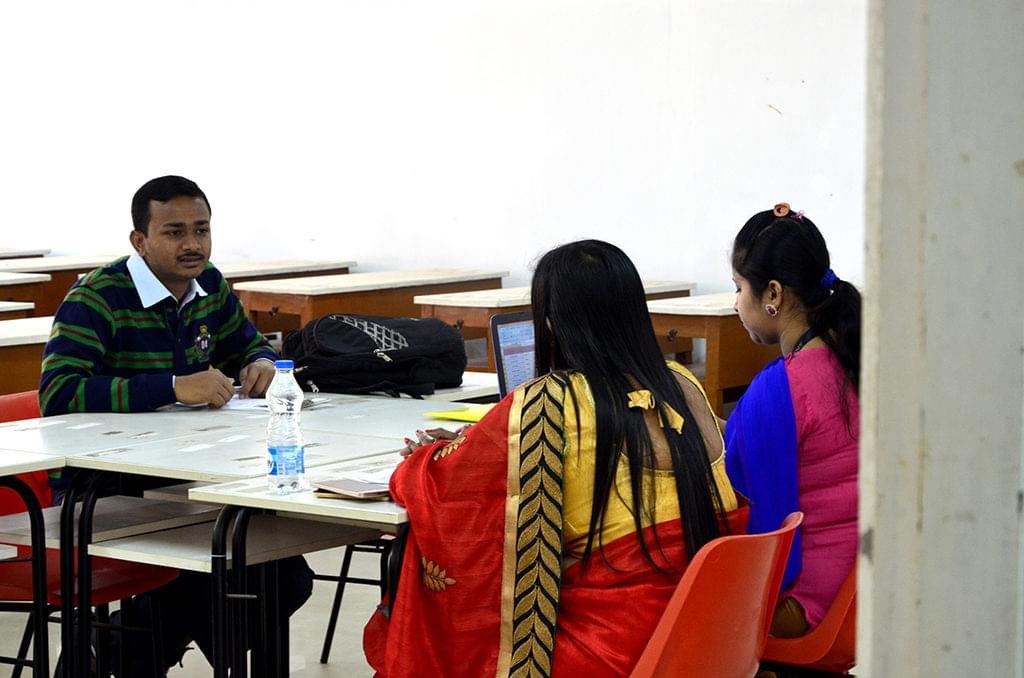 Dinabandhu Andrews Institute of Technology and Management Kolkata Events photo 7