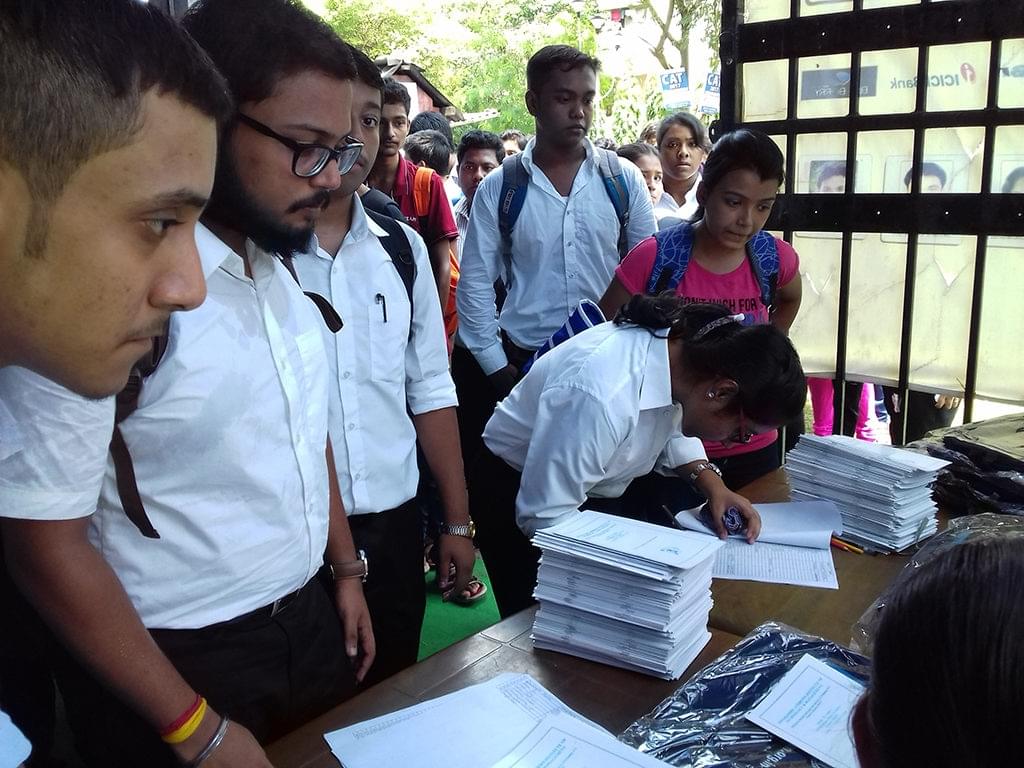 Dinabandhu Andrews Institute of Technology and Management Kolkata Events photo 5