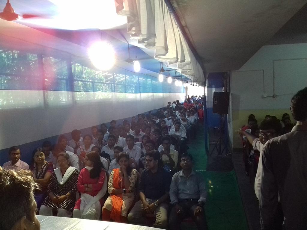 Dinabandhu Andrews Institute of Technology and Management Kolkata Events photo 4