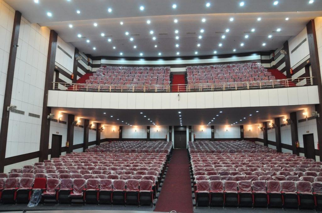 Agrawal Institute of Hotel Management Jaipur Campus photo 7