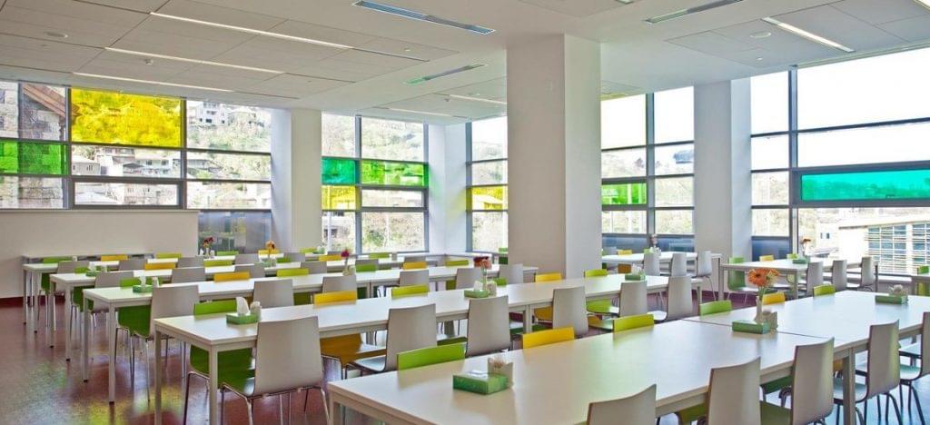 Agrawal Institute of Hotel Management Jaipur Campus photo 5