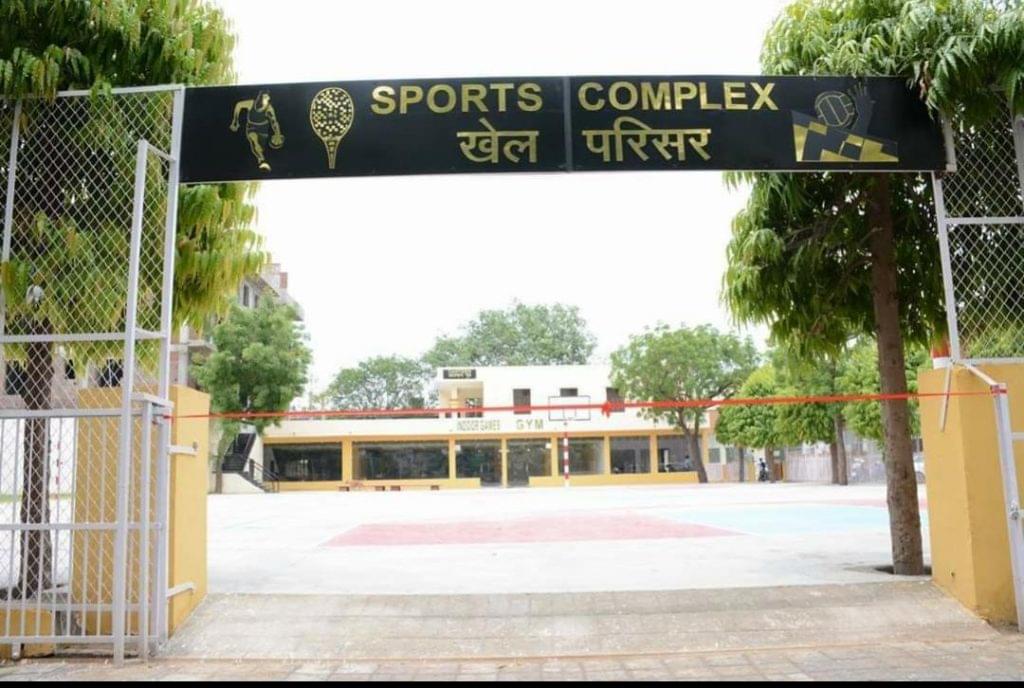 Agrawal Institute of Hotel Management Jaipur Campus photo 8