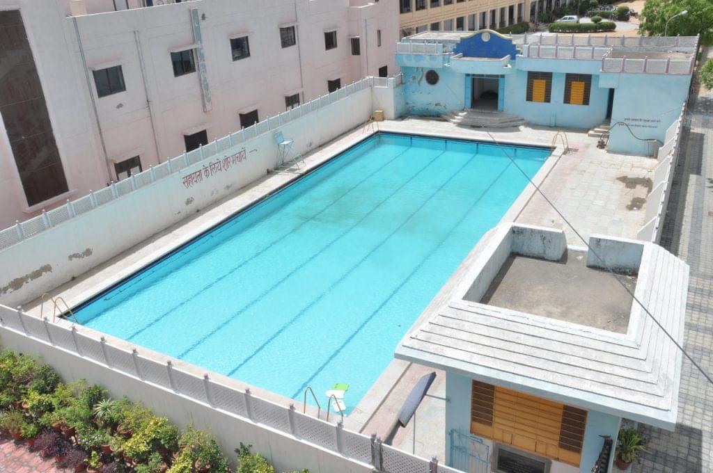 Agrawal Institute of Hotel Management Jaipur Campus photo 6