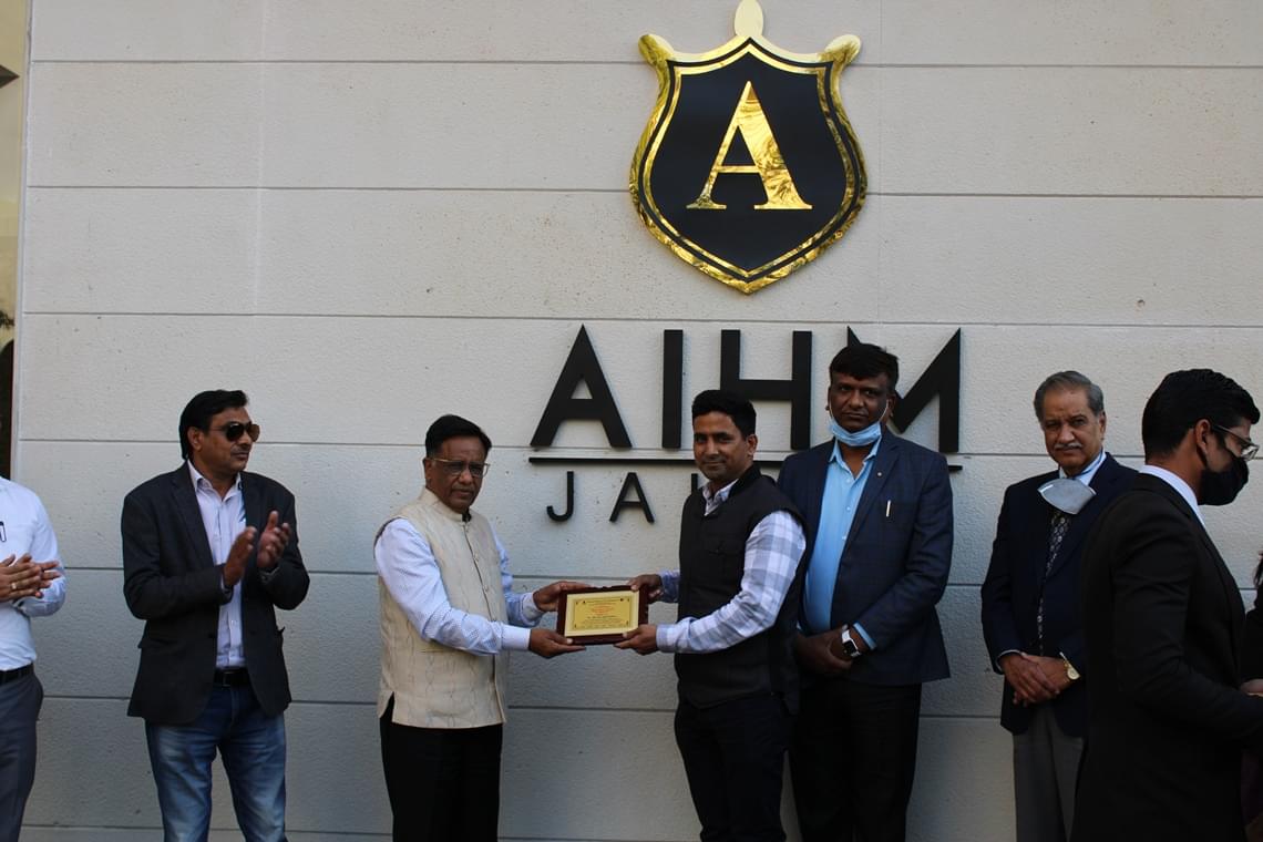 Agrawal Institute of Hotel Management Jaipur Academics photo 1