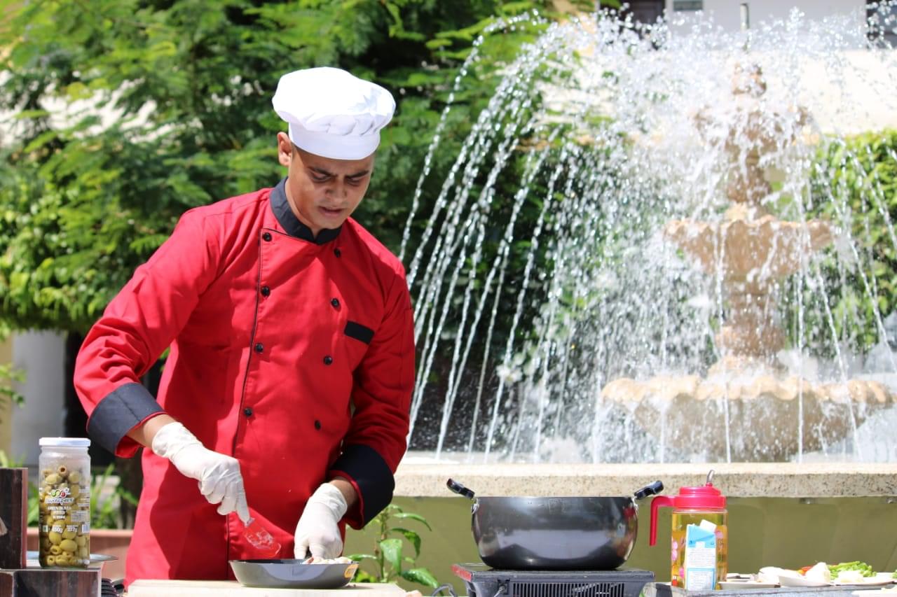 Agrawal Institute of Hotel Management Jaipur Academics photo 5