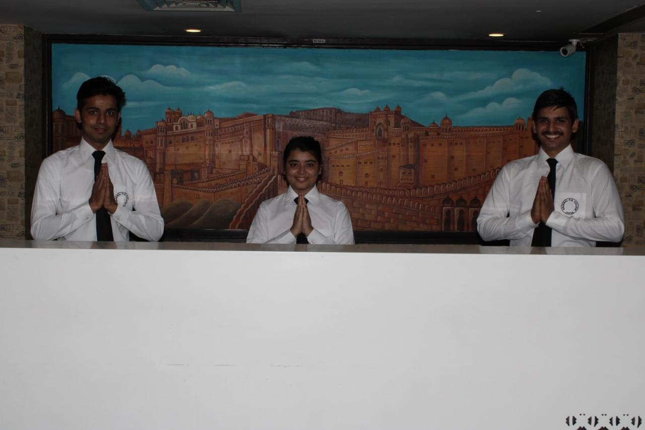 Agrawal Institute of Hotel Management Jaipur Academics photo 2