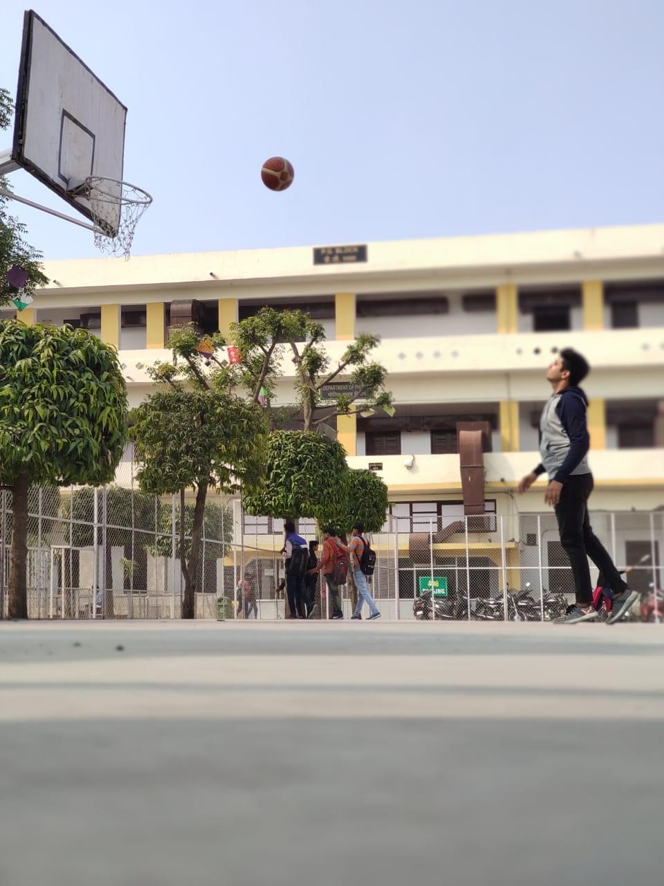 Agrawal Institute of Hotel Management Jaipur Co-curriculars photo 2