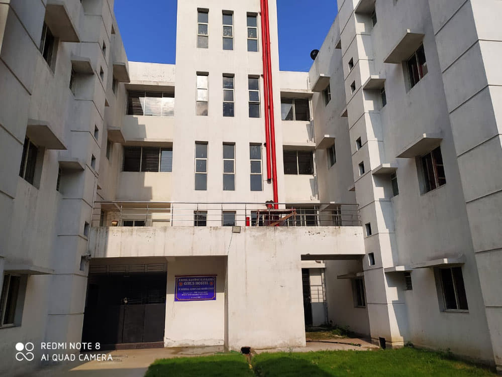 Kusum Devi Sunderlal Dugar Jain Dental College and Hospital Kolkata Campus photo 1