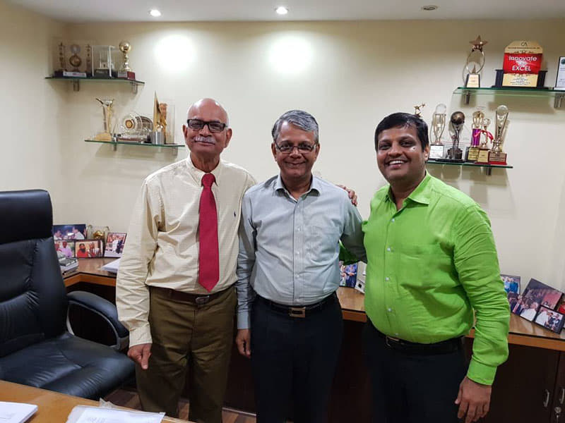 Kusum Devi Sunderlal Dugar Jain Dental College and Hospital Kolkata Events photo 4