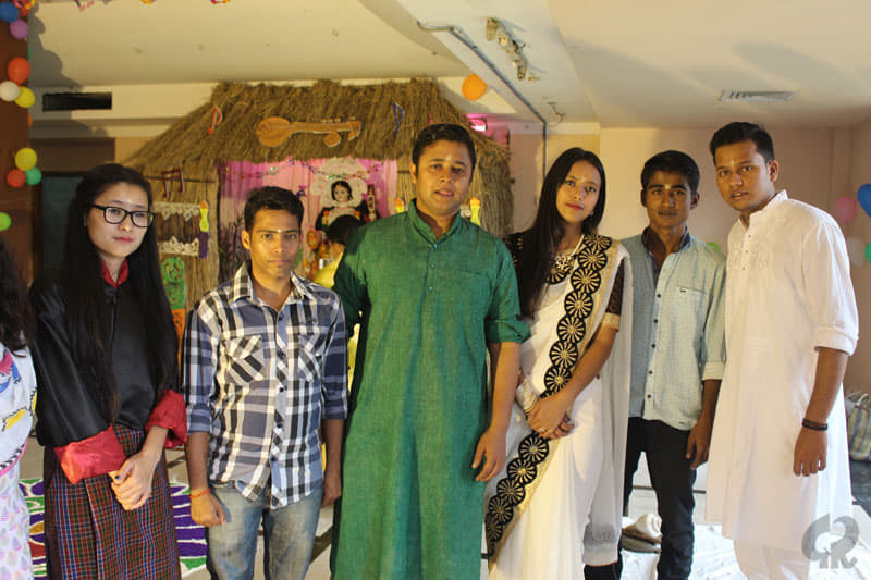 Golden Regency Institute of Hospitality Management Midnapore Campus Events photo 16