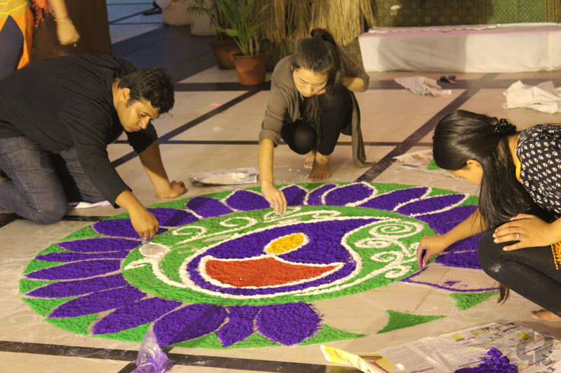 Golden Regency Institute of Hospitality Management Midnapore Campus Events photo 18