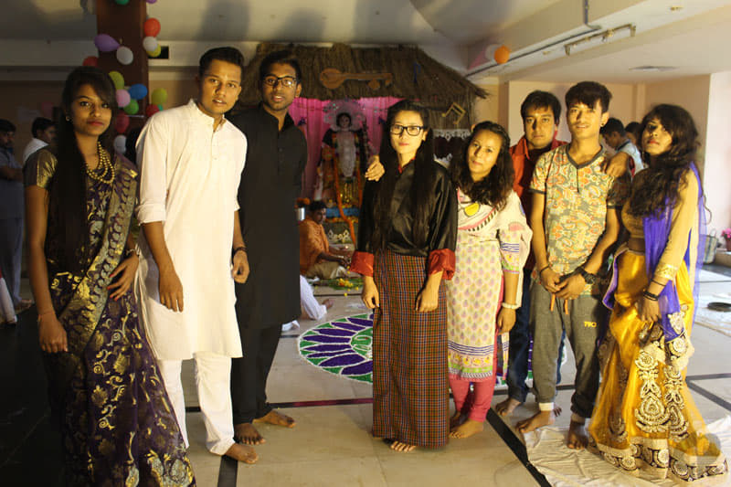 Golden Regency Institute of Hospitality Management Midnapore Campus Events photo 17