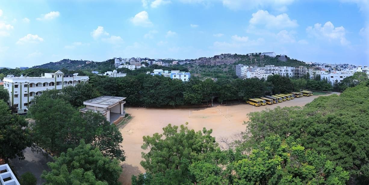 GNITS Infrastructure photo 4